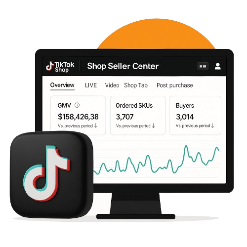 Amazon Quick Insights Dashboard