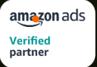 Amazon Ads Verified Partner