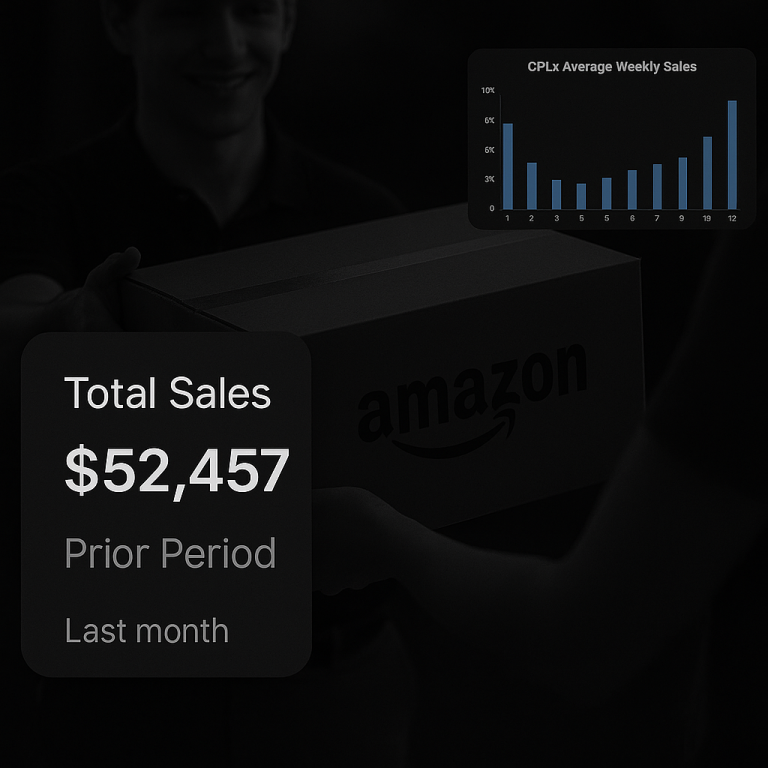 Amazon delivery automation