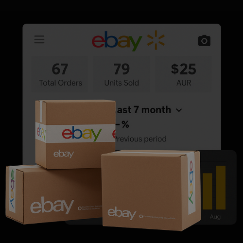 Amazon delivery automation
