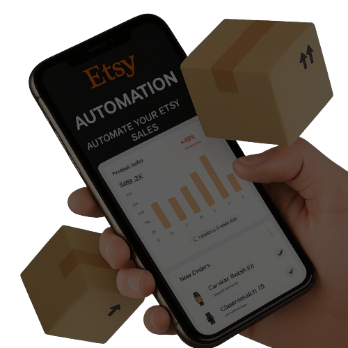 Amazon delivery automation