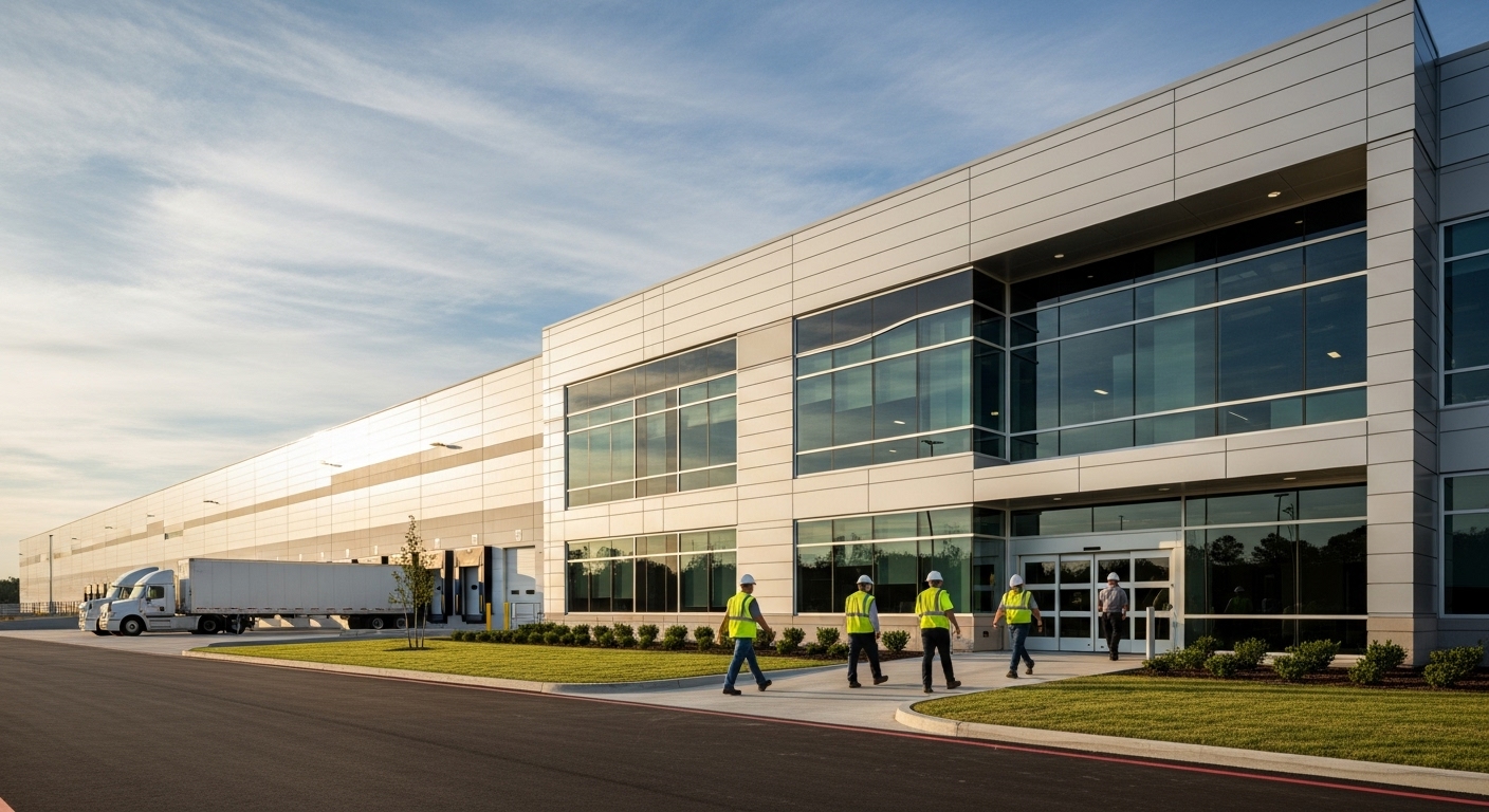 amazon-fulfillment-center